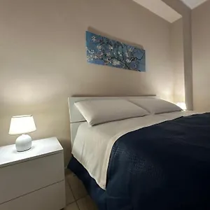 Appartamento Le Radici Dell'etna House, Paterno (Sicily)
