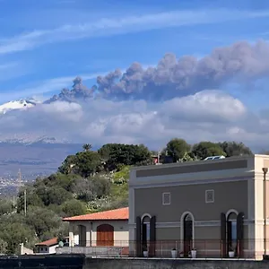 Casa vacanze Le Tre Scimmiette, Paterno (Sicily)