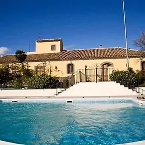 Alloggio per agriturismo Il Casale Dell'etna, Paterno (Sicily)